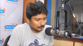 Udhayanidhi Stalin - Controversy Nalladhu - Nimir Exclusive Interview...