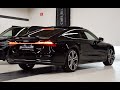 AUDI A7 50 TDI Preview - Golden Cars Belgium