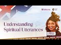 Understanding Spiritual Utterances|| Pastor Debola Deji-Kurunmi Believers Camp Meeting UK