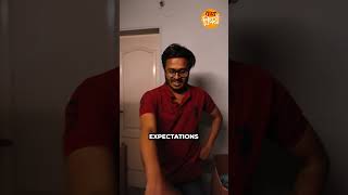 31st च्या Party ची Planning 😂 | #shorts | Kay Vishay