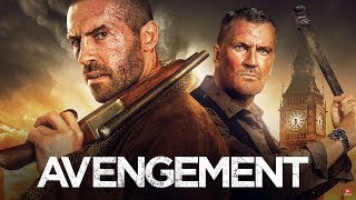 AVENGEMENT Official Trailer (2019) Scott Adkins \u0026 Craig Fairbrass