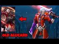 OLD ALUCARD OR NEW ALUCARD?