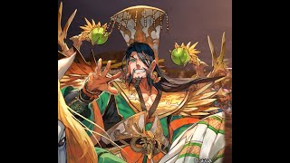 626戦目【三国志大戦Ver3.6.0B】週一君主が司空を目指す【大尉】漢中王の風格vs乱世の魁