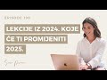 lekcije iz 2024. koje će ti promijeniti 2025.