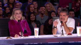 Live Results 3- America's Got Talent: Live Results 3