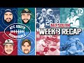 AFC South Roundtable | NFL Week 3 Recap