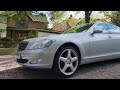 2007 mercedes benz s320 cdi