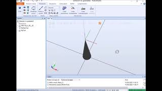 2 -Robotstudio Crear herramienta