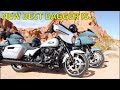 2024 Road Glide Vs Street Glide! There's a Clear Winner