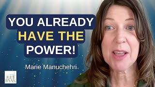 The TRUTH About INTUITIVE MEDICINE \u0026 The Connection DOCTORS Won’t Talk About! I Marie Manuchehri