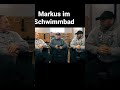 Markus Rühl, Heiko Kallbach und Matthias Botthof im Gespräch