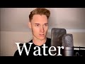 Tyla - Water - Acoustic (Edward Griffith Cover)