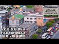 Jum'atan di Pusat Kota Bangkok : Bisa ke Masjid Darul Aman; Dekat ke Mall, Halal Food, MRT, Kedutaan