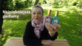 5 najpiękniejszych perfum