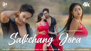 Salkchang Jora || Official Kaubru Music Video || Manorama | Alexander | Pinki | Biswanath || 2025