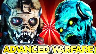Zombie Community Outrage?!! "Advanced Warfare" CO-OP Mode Backlash | Chaos