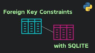 SQLite Tutorial: Foreign Key Constraints