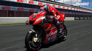 MotoGP 19 Is Here!! (Xbox One X)