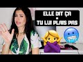 6 SIGNES QUE TU NE PLAIS PAS À UNE FILLE !!