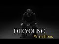 DIE YOUNG (w/Hook) - Sad Juice Wrld Type Beat With Hook | Sad Emotional Trap Instrumental