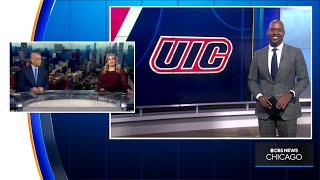 After Reinstatement, UIC Sports Teams Are Moving Ahead For Conference Championships