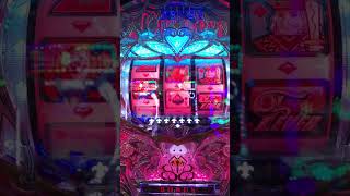 ~  PフィーバークィーンⅡI.99Ver。FEVER QUEEN Pachinko games Japan 🇧🇷in🇯🇵 #shortsyoutube