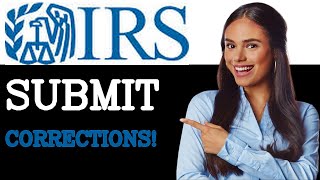 How To File A Corrected 1099 (2025)