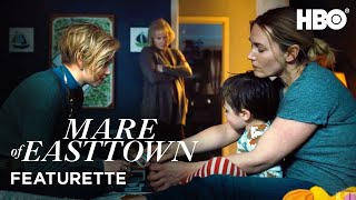 The Making of Mare of Easttown (Featurette) | HBO
