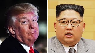 Slik har Trump taklet Nord-Korea gjennom sitt første år som president