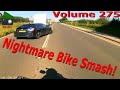 Bad Drivers & Observations of Nottingham UK Vol 275