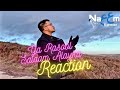 Omar Esa - Ya Rasool Salam Alayka (Official Reaction Video) | Vocals Only