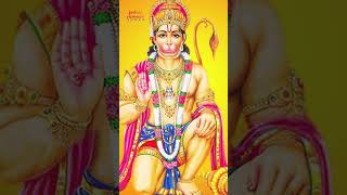 Amma Nenu Potunna Lankaloniki Song | Lord Hanuman Songs | #youtubeshorts | Anjaneya Swamy Songs