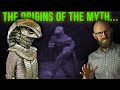 Who Started the Lizard People Conspiracy Theory?