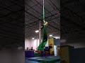 aerial silks spinning drop u0026 infinity salto