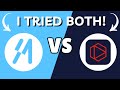 Supermaven vs Tabnine – Which AI Coding Assistant is BETTER in 2025? (I TRIED BOTH!)