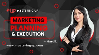 Marketing Planning \u0026 Execution | #11