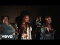 Ari Lennox - Smoke (Official Music Video)