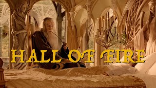 October 24th in Middle-earth | Many Meetings