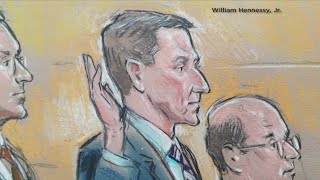 Mike Flynn Pleads Guilty To Lying To FBI