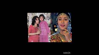 #shortsvideo #bollywood ki #beautiful #actress #mala sinha n unki beti Pratibha sinha..