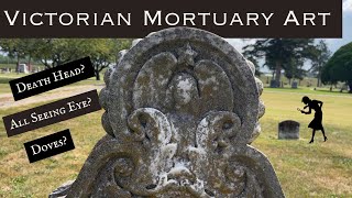 Abducted by The Cheyenne, Death Head, Weeping Willows & Victorian Grave Art. Hope Cemetery #history