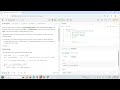 Leetcode problem 26  