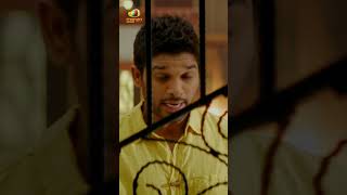 నా ఎడమ కన్ను అదురుతుంది.. నా డబ్బు సేఫ్ కదా సార్.. | Race Gurram Movie | Allu Arjun | #YouTubeShorts