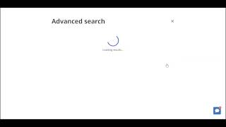 Discovery Advanced Search: Boolean Searching
