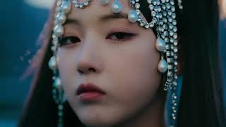 nmixx's teaser is very familiar...