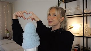 SOFT-SPOKEN ASMR SUOMI 🩷 Tammikuun suosikkeja ja COMEBACK (...taas)