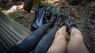 Eno Underquilt Ember 2 Hammock Two People