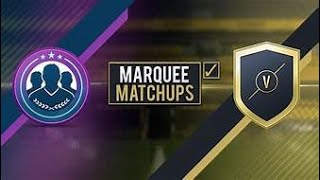 CHEAP SBCS GOOD PROFIT!!-Marquee Matchups FIFA 18 Ultimate Team