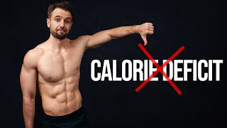 This is Why Your Calorie Deficit Isn't Working (5 MISTAKES TO AVOID)