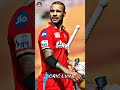 Rohit sharma vs Shikhar dhawan in ipl